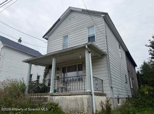 539 Clinton St, Forest City, PA 18421