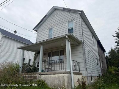 539 Clinton St, Forest City, PA, 18421
