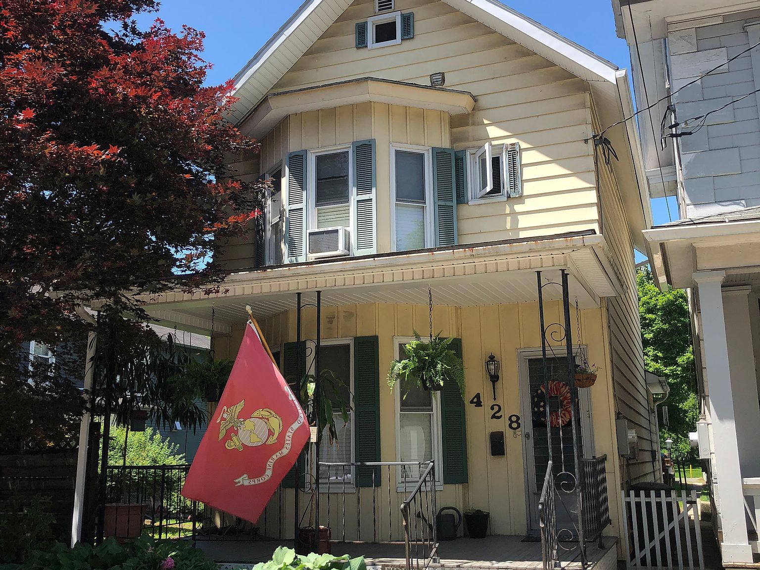 428 S Main St, Jersey Shore, PA 17740 | Zillow