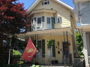 428 S Main St, Jersey Shore, PA 17740