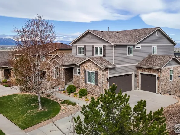 4451 Tanager Trl, Broomfield, CO 80023