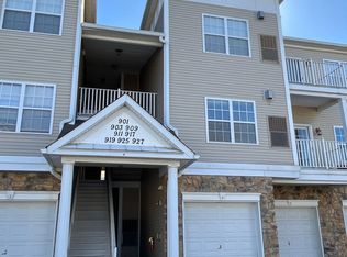 911 Eden Ter, Easton, PA 18042
