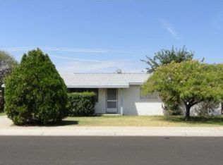 2112 S 10th Ave, Safford, AZ 85546