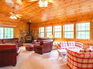 511 Dune Scooter Dr, Mears, MI 49436