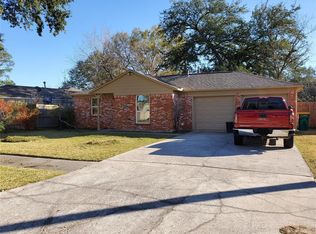 5403 Hazel St, Baytown, TX 77521