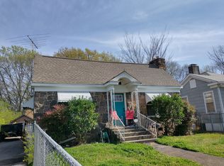 1903 Bennett Ave #B, Chattanooga, TN 37404