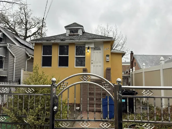 1869 Obrien Ave, Bronx, NY 10473