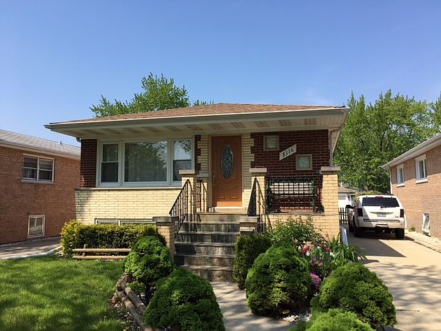1st image of 8116 Melvina Ave