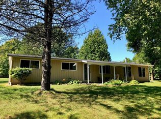 7727 W Kangaroo Lake Rd, Baileys Harbor, WI 54202