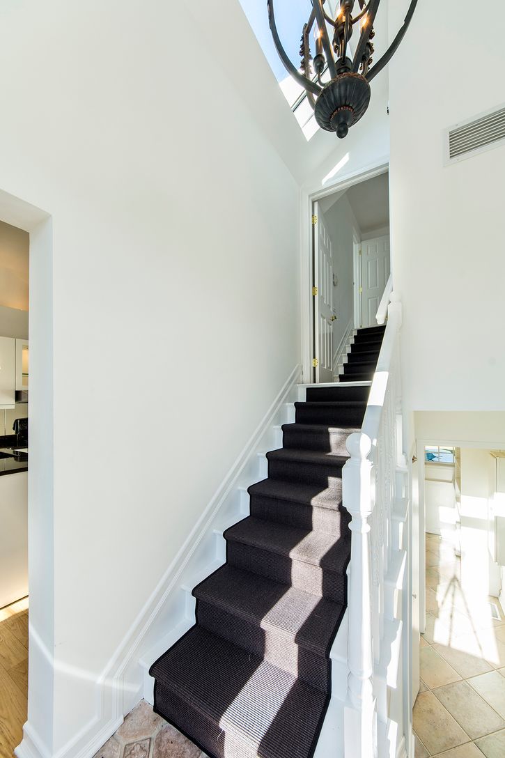  Stairs to 2nd Floor/Master Bedroom/Office