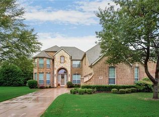 1104 Woodcliff Dr, McKinney, TX 75072