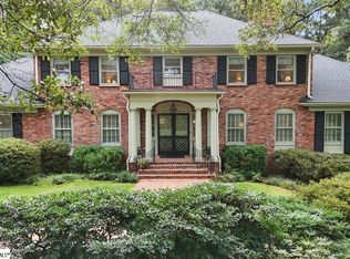 11 Rockingham Rd, Greenville, SC 29607