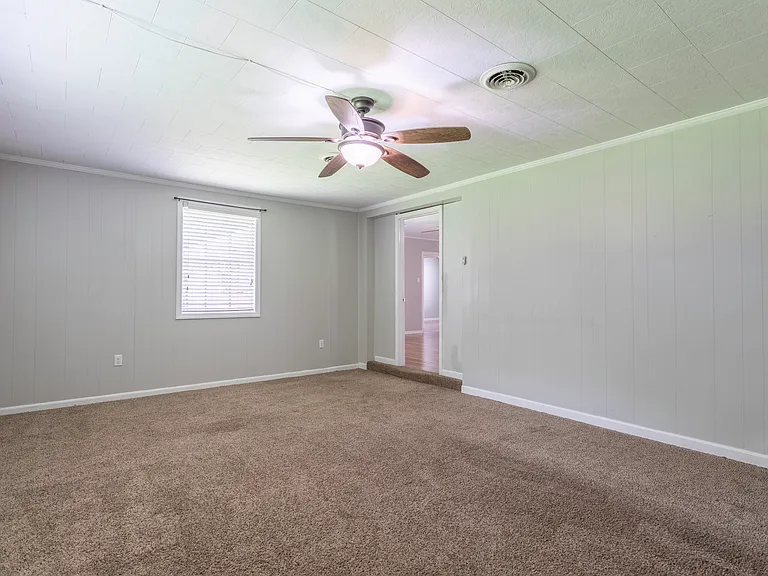 Bonus living area