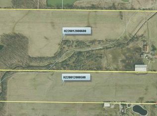 2356 Rosedale Rd, Edgerton, OH 43517