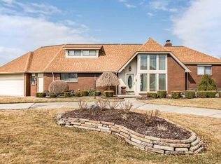 34031 Lotties Dr, Chesterfield, MI 48047