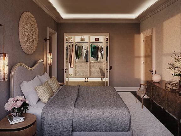3rd image of 303 Park Ave #3302