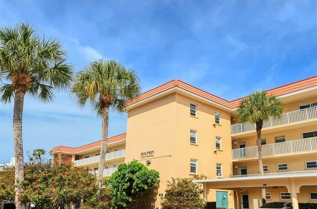1 bed, 780 sqft, $3,500 — Photo 1