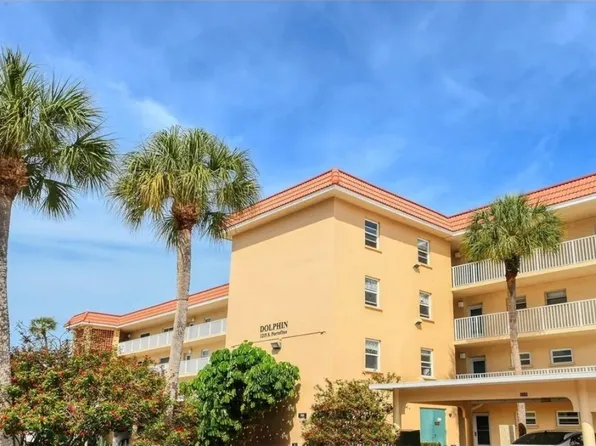 1215 S Portofino Dr, Sarasota, FL