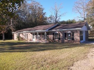 41 Graham Dr, Laurel, MS 39443