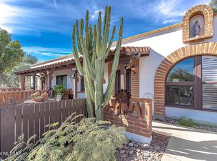 508 S Paseo Lobo, Green Valley, AZ 85614
