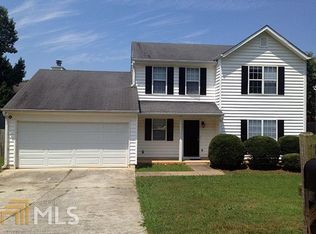 3730 Brand Ct NW, Acworth, GA 30101