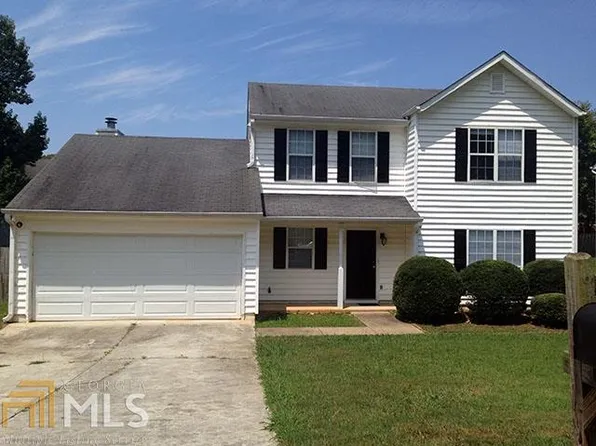 3730 Brand Ct NW, Acworth, GA 30101