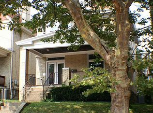 1310 Hillsdale Ave, Pittsburgh, PA