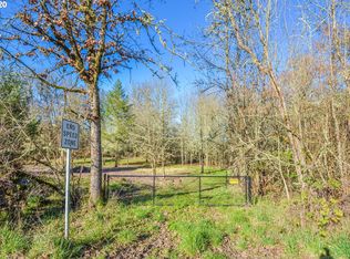 45889 SW South Rd, Gaston, OR 97119