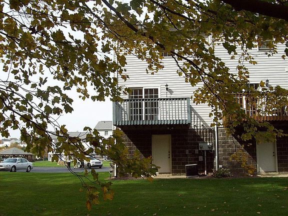 Exterior Back