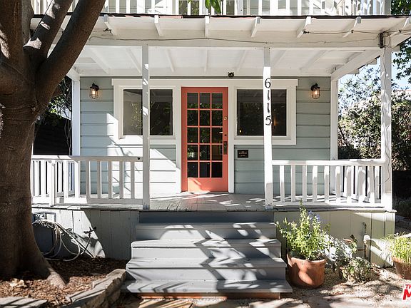 4th image of 6115 Graciosa Dr
