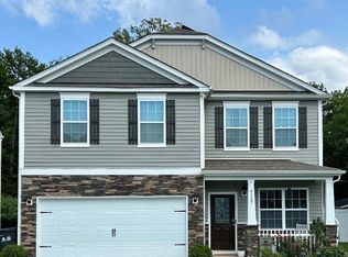 4127 Richard Andrew Dr, Matthews, NC 28105