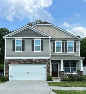 4127 Richard Andrew Dr, Matthews, NC, 28105