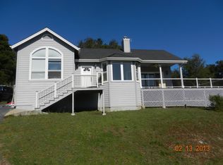 646 Ruins Creek Rd, Scotts Valley, CA 95066