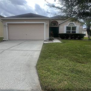 122 Crown Colony Way, Sanford, FL, 32771