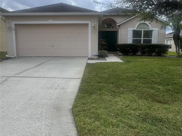 122 Crown Colony Way, Sanford, FL 32771