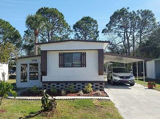 2051 Pioneer Trl LOT 170, New Smyrna Beach, FL 32168