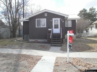 209 1st Ave S, Greybull, WY 82426