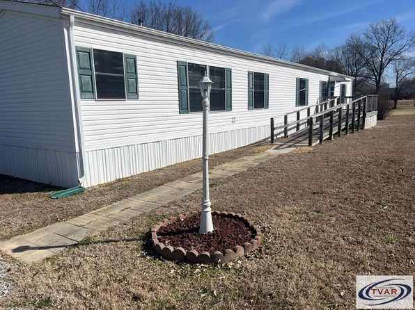 90 Murphy Ln, Yuma, TN 38390