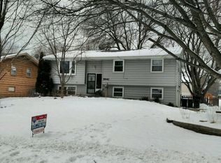 3941 Louisiana Ave N, New Hope, MN 55427