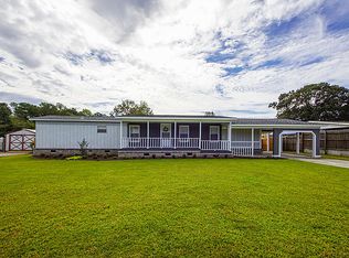 411 Treeline Dr, Moncks Corner, SC 29461