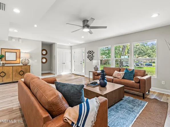 8211 KENSINGTON Square, Jacksonville, FL 32217