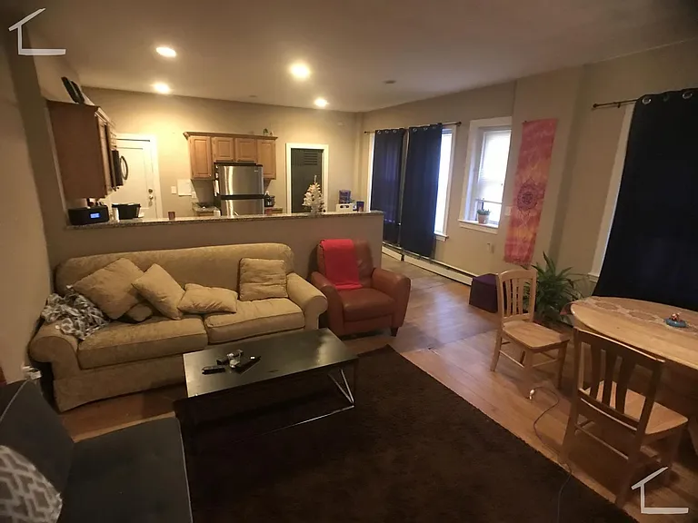 1282 Commonwealth Ave #2B — Photo 9