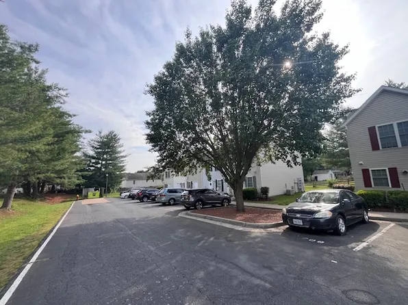 0 1st St #705, Culpeper, VA 22701