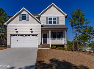 250 Adams Cir, Pinehurst, NC 28374