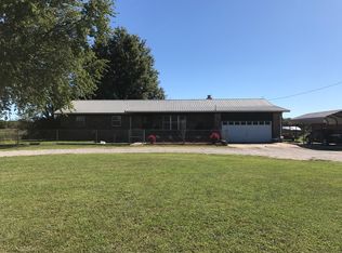 54701 E Highway 59, Afton, OK 74331