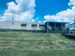 204 E Marietta St, Woodsfield, OH 43793