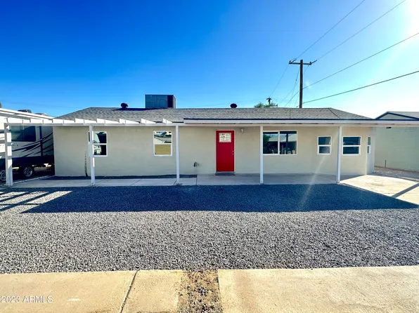 211 W MADDEN Drive, Avondale, AZ 85323