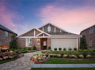 1820 Settlement Way, Aubrey, TX 76227