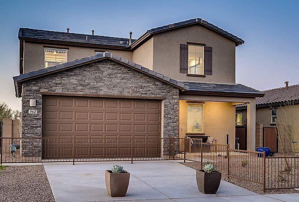 1st image of 15618 S Camino Oculi S