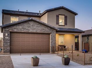 15618 S Camino Oculi S, Sahuarita, AZ 85629